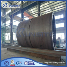 high strength steel jacking pipe for tunnel traffic infrastructure(USD1-002)